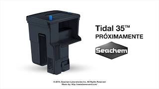 Tidal 35 de Seachem Laboratories [upl. by Calia]