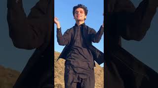 Pashto New Song 2024  Yara Sta Pa Anango Ke  Redshirtwala Official Dance Video  Pashto Music [upl. by Forbes]