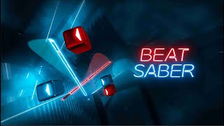 Beat saber stream [upl. by Newob]