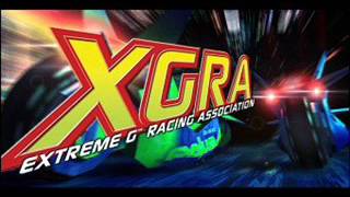 XGRA OST DJ Micro The Sound Barrier original [upl. by Einal808]