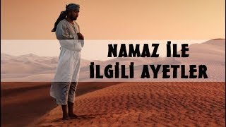 Namazın Önemi ve Tüm Ayetler [upl. by Dysart]