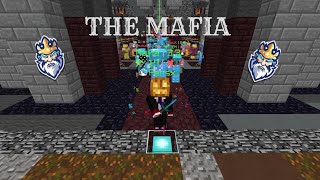 La MAFIA MATA a quien se le CRUCE en Sololegends  KITMAP POTS [upl. by Galligan]