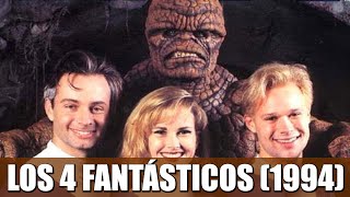 Fantastic Four Confirmado el cast  The Top Comics [upl. by Greer]