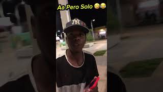 El Chirrete Con Sus Amigos Vs Solo 😂🤣Mera Lka🔫😂🤣 [upl. by Anihsit]