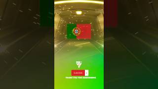 I packed “Black Panther” Eusébio 🇵🇹 fifamobile [upl. by Alek814]