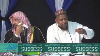 Questce que le Taqlid Cours du sheikh Cheikh Saad AsShatri 44 sous titré français [upl. by Sperling84]