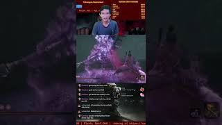 Ekspresi First Time Gameplay Sekiro VS Sichimen Warrior Double Ape Place  Part 52 [upl. by Treacy433]