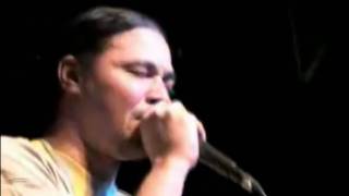 Bizzy Bone  Thug LuvOG LIVE [upl. by Adnalohs715]