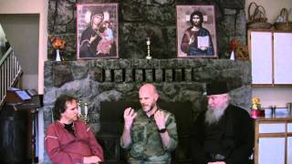 Part 1 To Hell or not unsegmented at canadianorthodoxbroadcastingca [upl. by Santana]