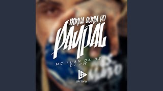 Minha Conta do Paypal [upl. by Mok79]