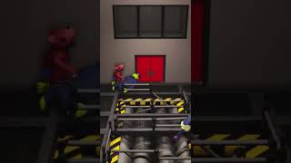 Gang beasts [upl. by Lundberg917]