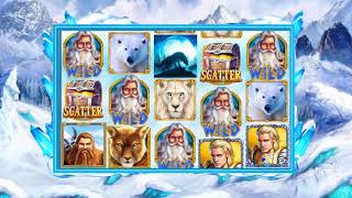 Slots Lightning™  Free Slot Machine Casino Game FREE SLOTS WITH BONUS [upl. by Aleek]