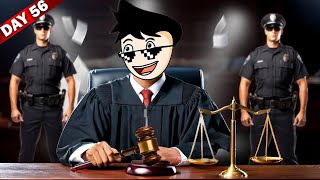 My Best DECISIONS As A JUDGE [upl. by Sirromaj]