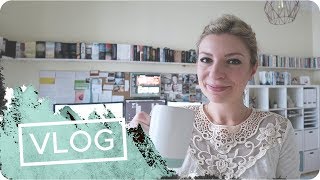 VLOG 71  Ein HappyTag amp die MeerBadewanne [upl. by Yelehsa]