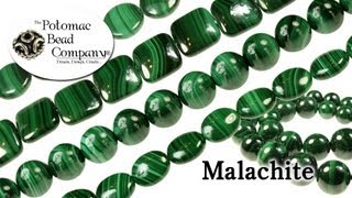 About Malachite [upl. by Llevel]