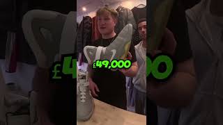 £30000 SNEAKER NEGOTIATION ➡️ httpcbestorescom⬅️ [upl. by Priscilla]