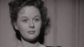 Susan Hayward  Tribute video Film Historian [upl. by Cony670]