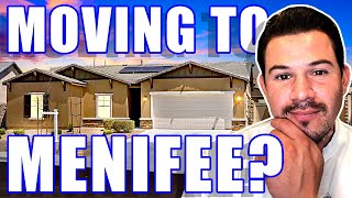 MENIFEE CA TOUR Embracing Living at Its Finest  Living In Menifee CA 2023  California Real Estate [upl. by Gerrald]