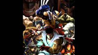 Street Fighter 2 Character Select Remix [upl. by Kurland]