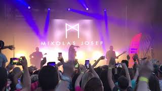 MIKOLAS JOSEF  Acapella Litoměřice Bezvafest 2019 [upl. by Nirret]