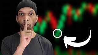 This Secret Forex Indicator will keep you in the PROFITS [upl. by Eleirbag]