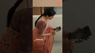 Anupama funny scene😂  ahavideoin 📺 Bhamakalapam  Priya Mani [upl. by Ellemac]