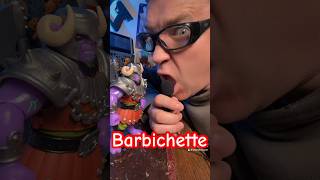 Barbichette song avec Belios Turtles of Grayskull [upl. by Carbrey]