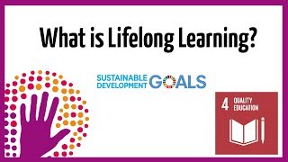 What is lifelong learning [upl. by Ahsemot]