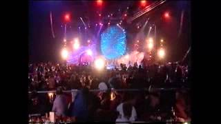 So Solid Crew  21 Seconds live at 2001 MOBO Awards [upl. by Licna]