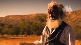 Arrernte Welcome to Country [upl. by Imim949]