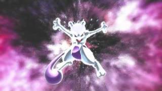 Pokémon Origins  Battle Mewtwo 【Intense Symphonic Metal Cover】 [upl. by Garzon]