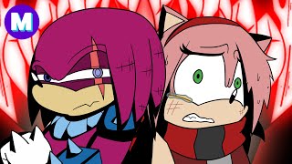 Theres Something About Knuckles Part 6 [upl. by Bray393]