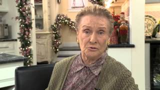 Cloris Leachman Guest Stars on Kirstie [upl. by Weinreb530]