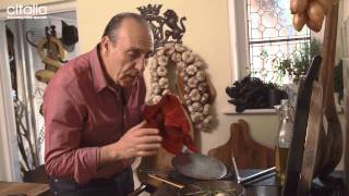 Gennaro Contaldos Tuscan Chicken Recipe  Citalia [upl. by Older]