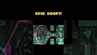 lazors1 geometrydashdemon gd games robtop gaming geometrydashplayer geometrydash edit [upl. by Aleel350]