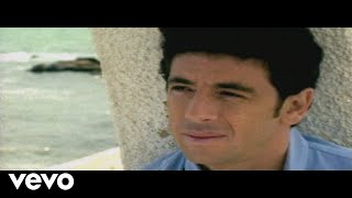 Patrick Bruel  Au café des délices Clip officiel [upl. by Ecinert]