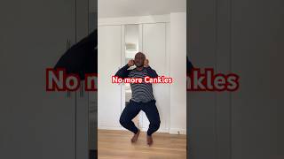 Get rid of Cankles cankles exercise workout fitness fit ankle [upl. by Esirtal269]