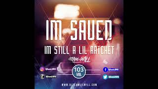 DJ TeamLilWill  Vol 103  I Survived Mary Mary and Ashanti Foolish [upl. by Asenej59]