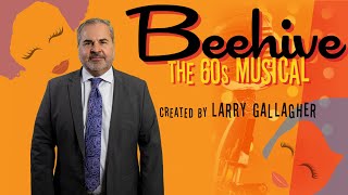 Beehive the 60s Musical [upl. by Bess789]