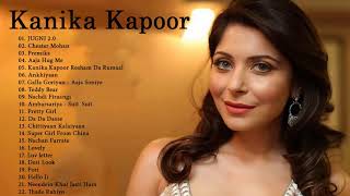 Kanika Kapoor Latest Songs 2021 Top amp Best Songs of Kanika Kapoor Jukebox Bollywood hindi Songs 2021 [upl. by Westbrook604]