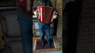 Frontalini Button Accordion [upl. by Pedersen]