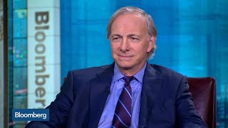 Dalio on Turkey Argentina and the Next Economic Downturn [upl. by Walker]