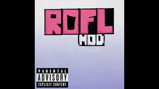 FNF Rofl Mod  Rofl  Gameplay [upl. by Nylorac]