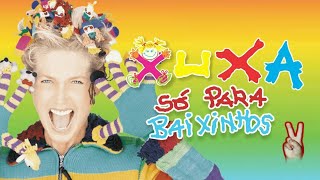 Discografia • Xuxa Só Para Baixinhos 2 Extras do DVD [upl. by Solracesoj]