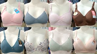 Latest design BRA collection  Girls inner wear under garments with price [upl. by Harrison]