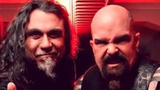 Kerry King Accuses Tom Araya Of Making Him Look Dishonest [upl. by Vitalis174]