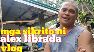 alex librada may tinatago roelofmalalag valsantomatubang [upl. by Loy]