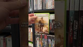 Call of Duty Modern Warfare 2 by Infinity Ward 2009 infinityward callofduty nostalgia shorts [upl. by Rihana]