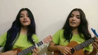 Prithibi Shundor  Nonta Biskut Cover [upl. by Aubine]