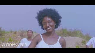 MR JOHN  Ngwino Uganze Official Video [upl. by Debby]